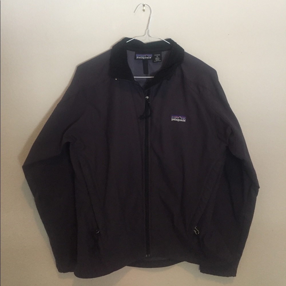 Women’s Patagonia Jacket